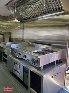 Mint Condition 2021 20' Kitchen Food Trailer with Pro-Fire Suppression