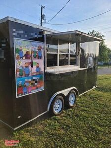 Preowned - 2019 Concession Food Trailer | Mobile Food Unit