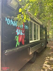 Well Equipped - 26   Chevrolet P30 All-Purpose Food Truck