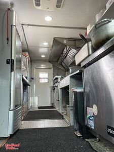2005 Freightliner Step Van Food Truck with 2020 Kitchen Build-Out