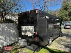 Well Equipped - GMC 3500 Regular Cab All-Purpose Food Truck