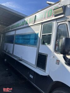 All-Purpose Food Truck | Mobile Street Vending Unit