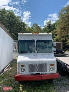 Used Chevrolet Grumman Olson Food Truck | Mobile Food Unit