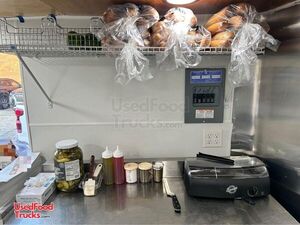 Used - Food Concession Trailer | Mobile Vending Unit