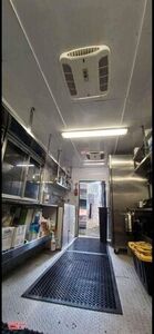 8.5' x 20' Like-New - Kitchen Food Concession Trailer  Mobile Food Unit