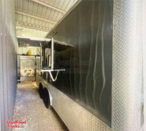 Well Equipped 2019 - 8.5' x 16' Commercial Kitchen Food Concession Trailer