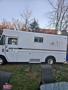 Preowned -  All-Purpose Food Truck | Mobile Food Unit
