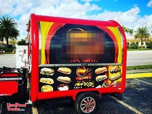 Ready to Work - 2020 Food Concession Trailer | Mobile Food Unit