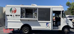 Ford E-350 Econoline All-Purpose Food Truck | Mobile Food Unit