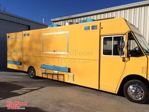 2014 Freightliner Food Truck