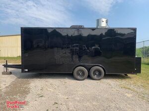 ORDER NOW - Custom Built to Order 2024 8.5' x 20' Concession Trailer