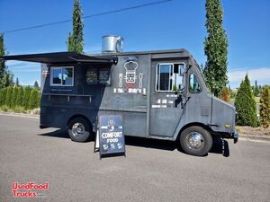 Chevy P30 All-Purpose Food Truck | Mobile Food Unit