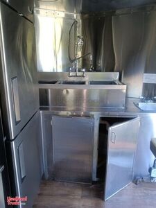 Like New 2019 Diamond Mobile Kitchen Food Truck Concession Trailer