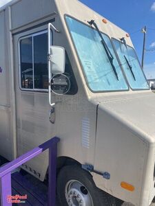 Well Equipped - 16' Ford Utilimaster Diesel Food Truck with Pro-Fire Suppression