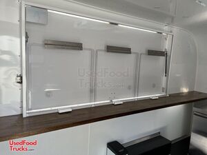 NEW - 2022 8' x 19' Concession Trailer | Ready to Customize Trailer