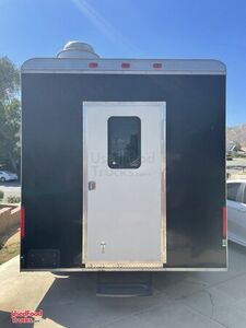 2018 - 20' Kitchen Street Food Concession Trailer with Pro-Fire System