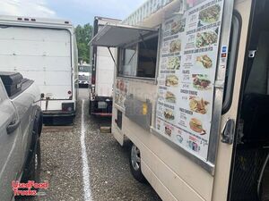 18' Chevrolet G30 Step Van Food Truck / Ready to Work Mobile Kitchen
