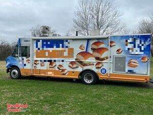 2013 Freightliner All-Purpose Food Truck | Mobile Food Unit