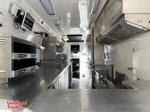 NEW - 2022 Mercedes Sprinter 4500 Diesel Food Truck | Mobile Food Unit