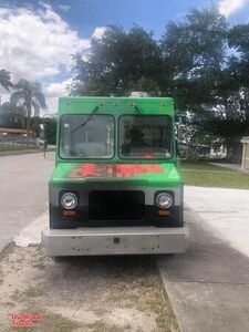 Preowned - All-Purpose Food Truck | Mobile Food Vehicle