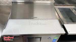 Ready to Serve 2021 - 18' Mobile Kitchen Food Trailer Condition