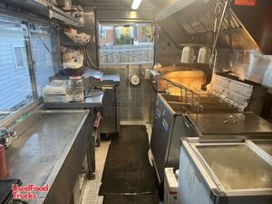 Well Maintained - 2004 GMC Workhorse Step Van Kitchen Food Truck