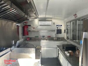Turnkey - Food Concession Trailer with Pro-Fire Suppression