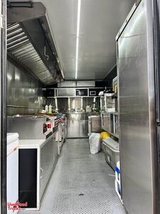 2023 - Kitchen Food Concession Trailer with Pro-Fire System
