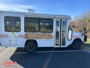 2010 Ford E-450 Food Truck | All NSF Mobile Food Unit