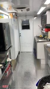 Barely Used 2021 Mobile Food Concession Trailer/Mobile Food Unit