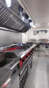 2012 Chevrolet Commercial Kitchen on Wheels / Food Vending Truck