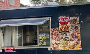 Used 2012 Street Food Concession Trailer / Mobile Kitchen Unit