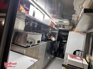 2015 Ford Transit 2500 All-Purpose Food Truck | Mobile Food Unit