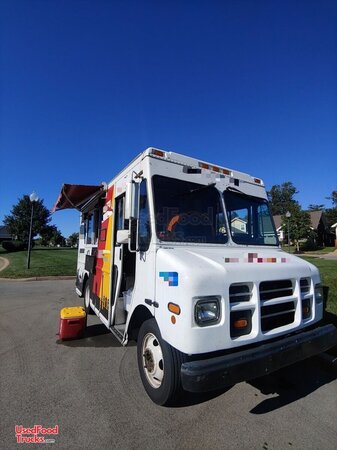 p42 workhorse turnkey kyt