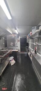 2021 Food Vending Trailer / Permitted Commercial Mobile Kitchen Concession Unit