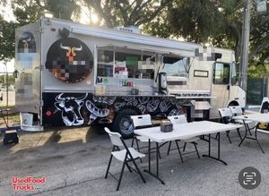 LOW MILES Well Equipped - 2011 Ford RV Chassis All-Purpose Food Truck