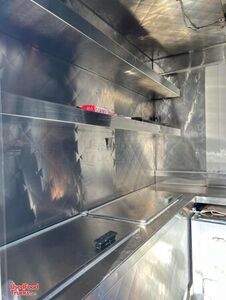 Like-New - 2019 6' x 10' Food Concession Trailer with Pro-Fire Suppression