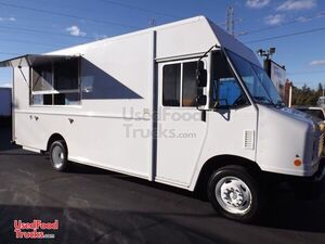 2012 Ford Ice Cream / Food Truck