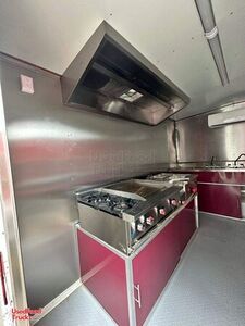 BRAND NEW 2023 - 8' x 12'  Spacious Food Concession Trailer