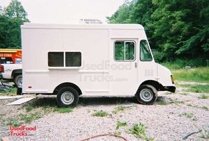 Ice&nbsp;Cream&nbsp;Concession Truck