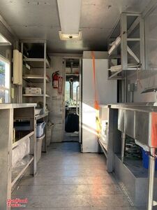 Used Grumman Olson Mobile Kitchen Food Truck