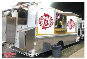 Well Equipped - GMC All-Purpose Food Truck | Mobile Business Vehicle