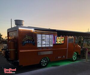 Fully Operational Food Truck / Mobile Kitchen