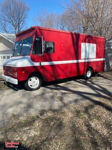 2000 Chevrolet 3500 All-Purpose Food Truck | Mobile Food Unit