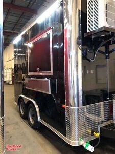 Fully-Loaded 2020 - 8.5' x 12' Mobile Kitchen Food Trailer
