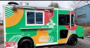 2007 GMC Workhorse All-Purpose Food Truck | Mobile Food Truck