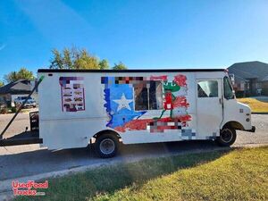 Preowned - GMC All-Purpose Food Truck | Mobile Food Unit