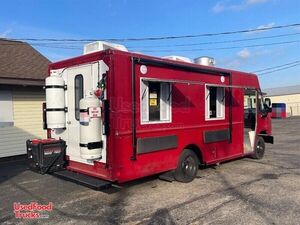 Ready To Go - 2012 Loaded Freightliner Food Truck with New Kitchen