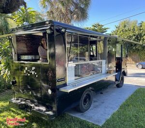 Fully Remodeled Vintage 1969 Bakery Food Truck with Unused 2022 Kitchen