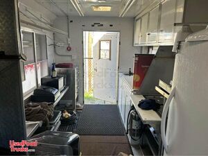 2005 8' x 20' Kitchen Food Concession Trailer with Pro-Fire Suppression